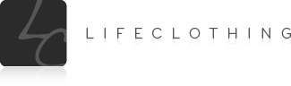 Life Clothing Logo