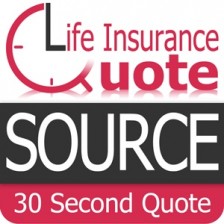 Life Insurance Quote Source Logo