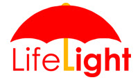 LifeLight Umbrella Logo