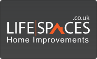 LifeSpaces Home Improvements Ltd. Logo