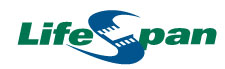 LifeSpan Logo