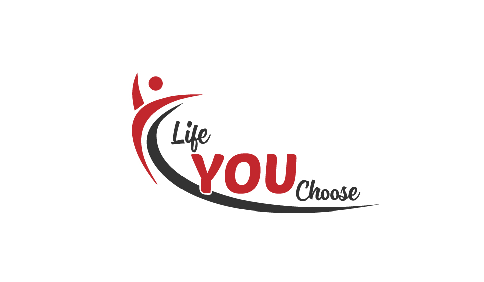 Life YOU Choose Logo