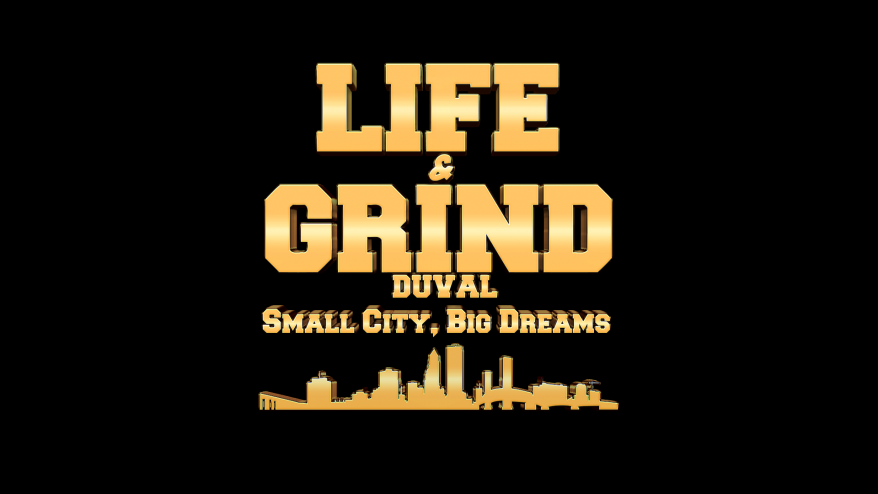 LifeandGrindSeries Logo