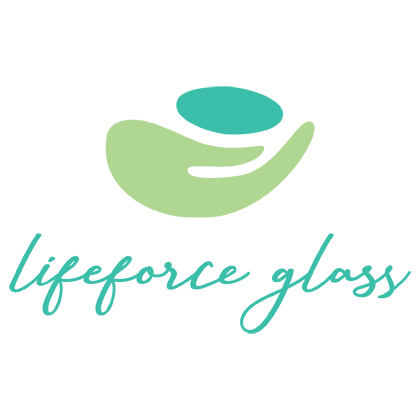 LifeforceGlass Logo