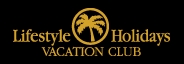 Lifestyle Holidays Vacation Club Logo