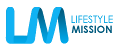LifestyleMission Logo
