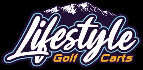Lifestylegolfcarts Logo