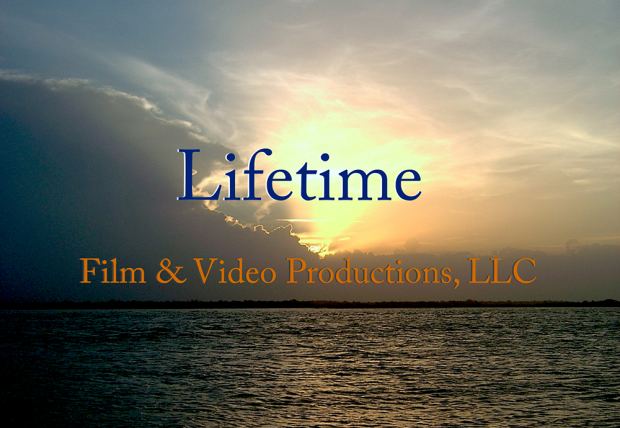 Lifetime Film & Video Productions, LLC Logo