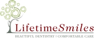 LifetimeSmiles Logo