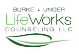 Lifeworks Counseling LLC Logo