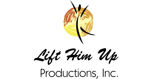 LiftHimUp Logo