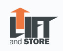 LiftandStore Logo