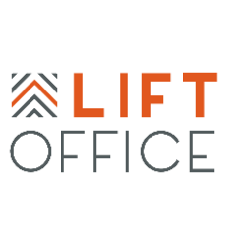 Liftcoworkingspace Logo