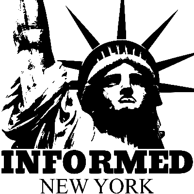 Informed NY Logo