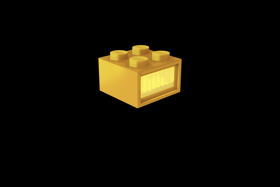 LightBrickStudio Logo