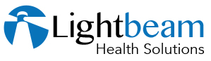 LightbeamHealth Logo