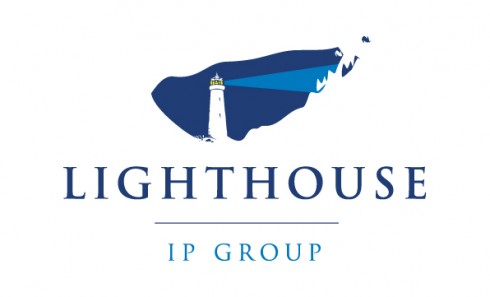 LighthouseIP Logo