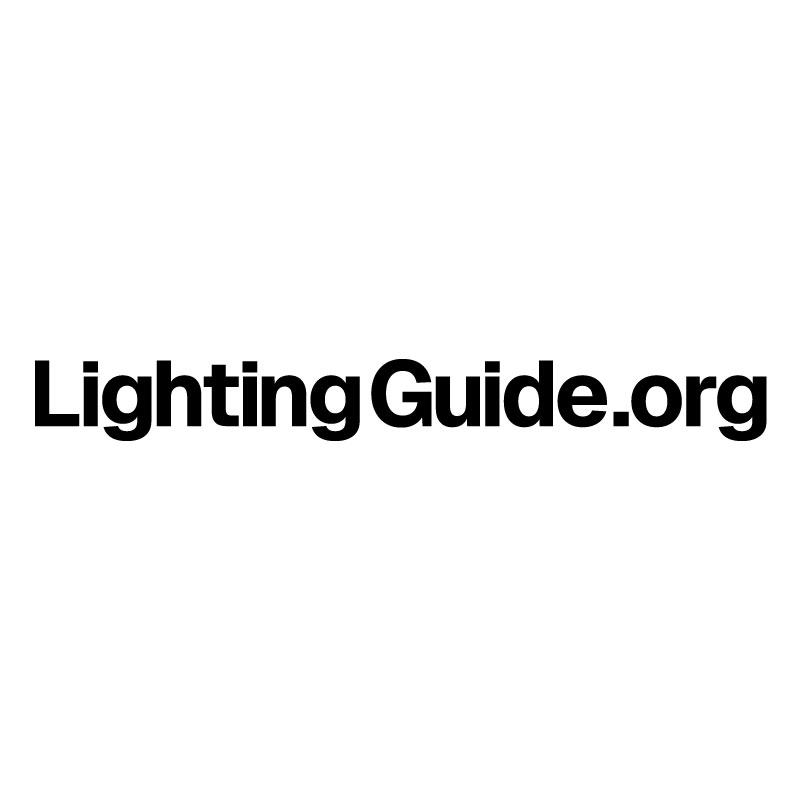 LightingGuide.org Logo