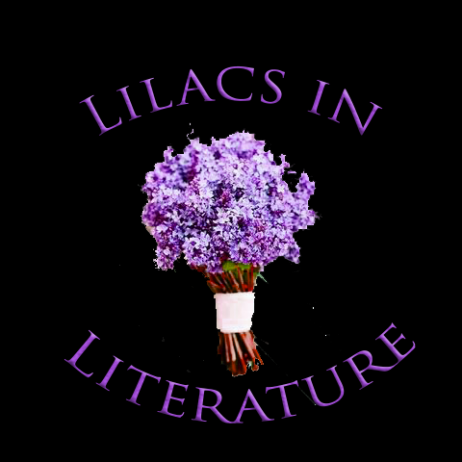 Lilacs in Literature Logo