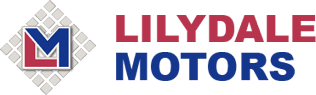 Lilydalemotors Logo