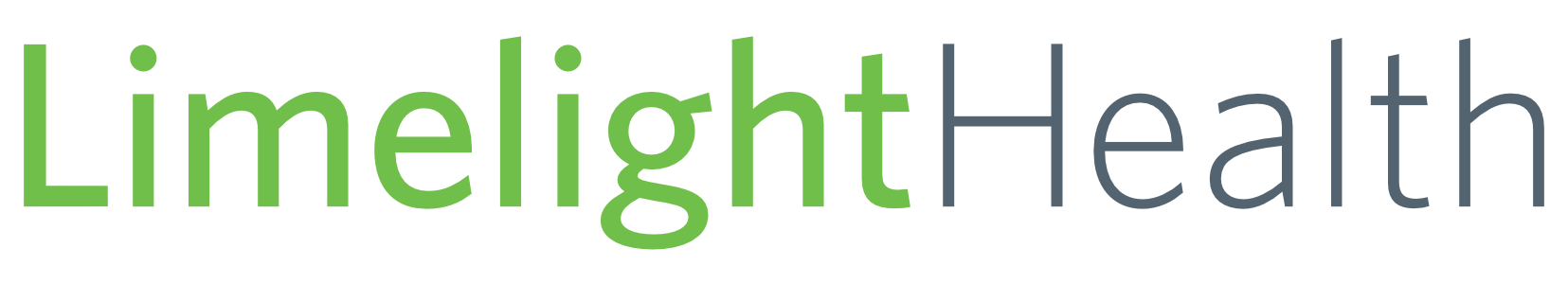 LimelightHealth Logo
