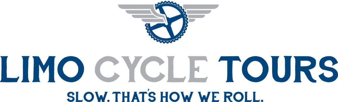 Limo Cycle Tours Logo