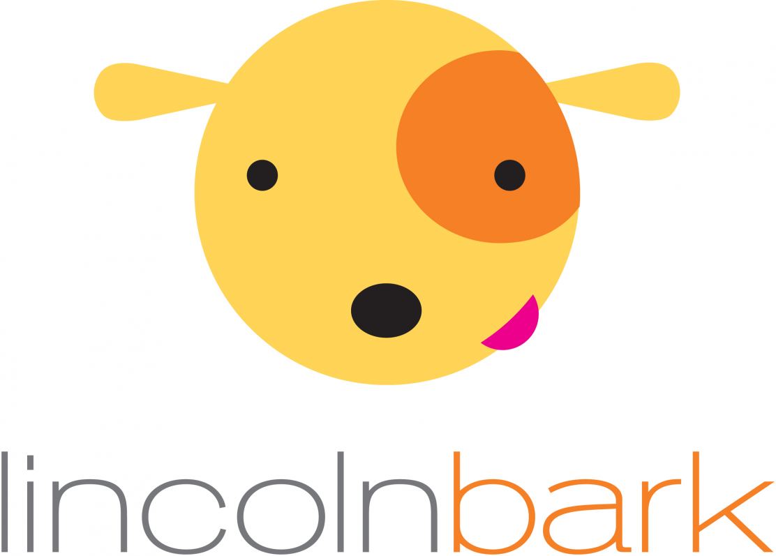 Lincoln Bark Logo