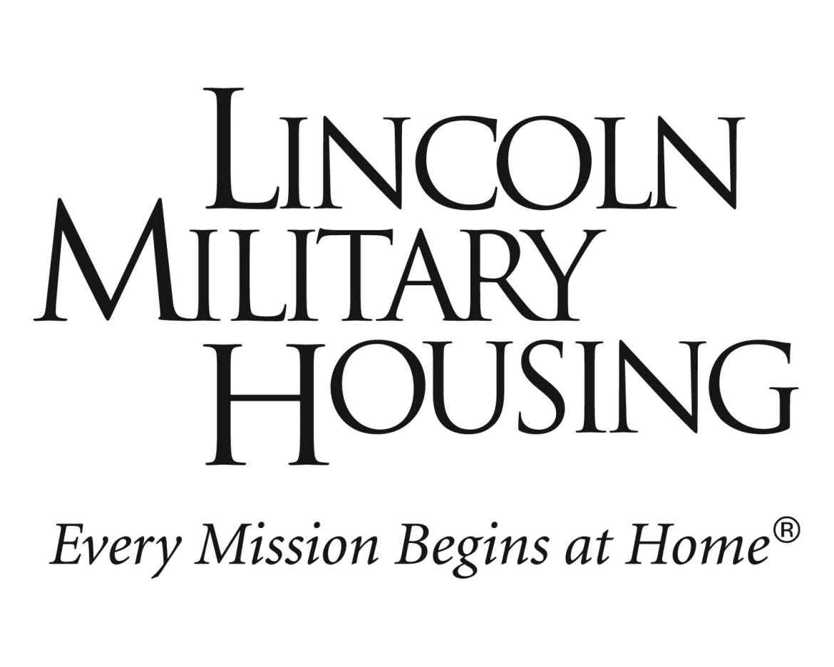 LincolnMilHousing Logo