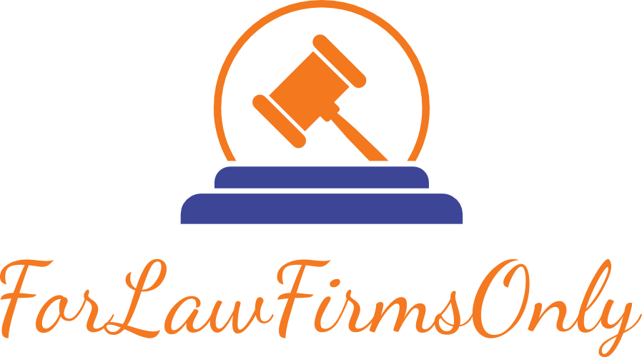 ForLawFirmsOnly Logo