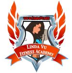 Linda Vu Fitness Academy Logo