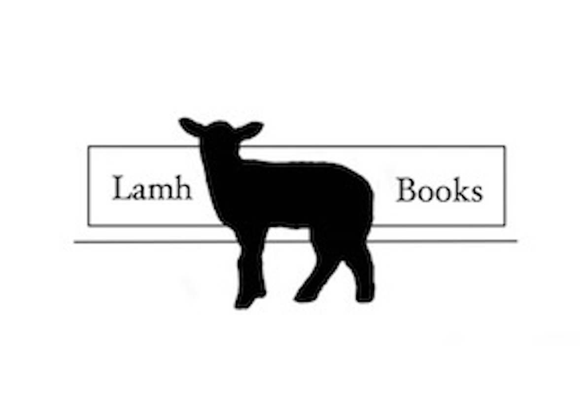 Lamh Books Logo