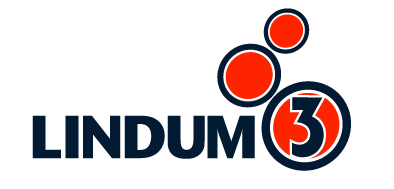 Lindum3 Logo