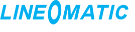 Lineomatic Logo