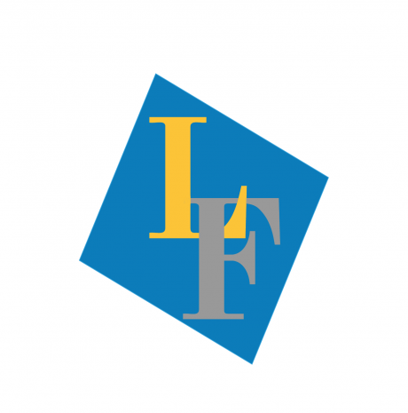 LinguaFrancaLanguage Logo