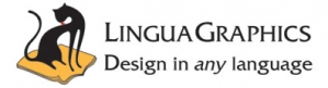 LinguaGraphics, Inc. Logo