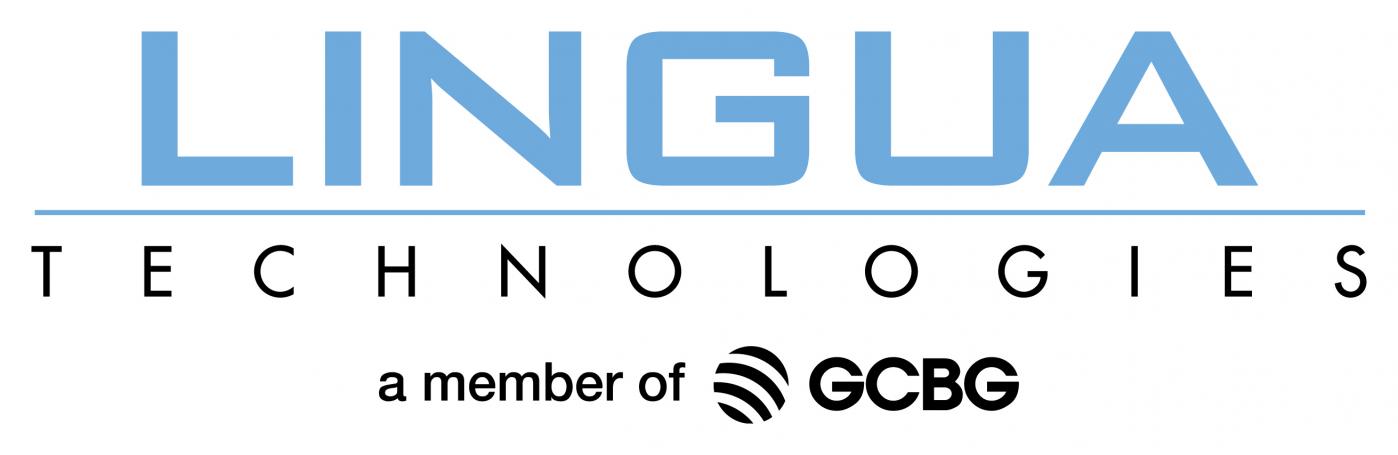 LinguaTechnologies Logo