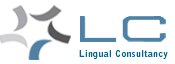 Lingual-Consultancy Logo