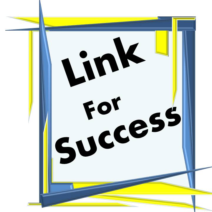 LinkForSuccess Logo