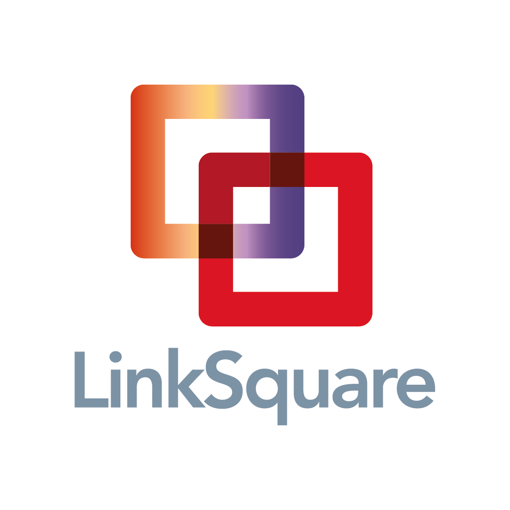 LinkSquare Logo
