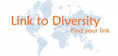 LinkToDiversity Logo