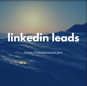 LinkedinLeads Logo