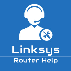 Linksys Router Support247 Logo