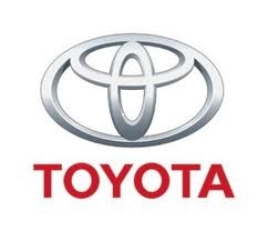 Lipton Toyota Logo