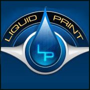 LiquidPrint Logo