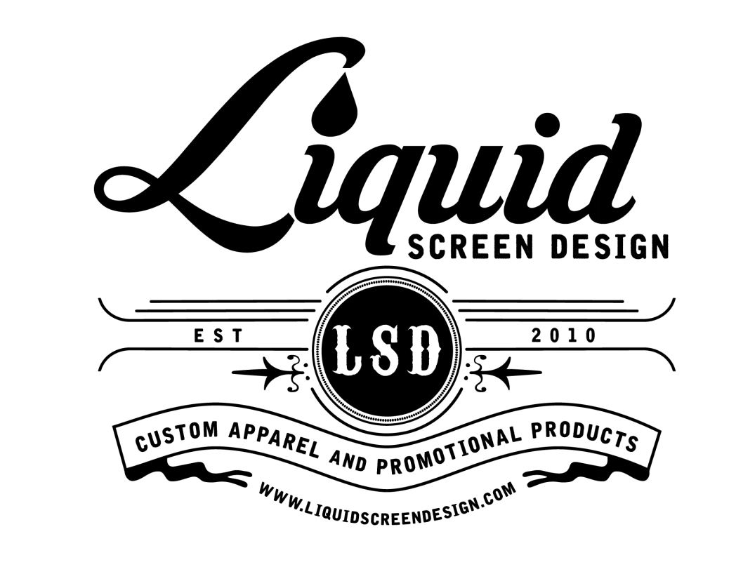 LiquidScreenDesign Logo