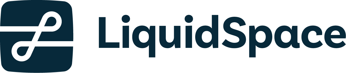 LiquidSpace Logo