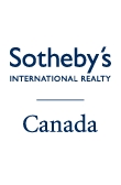 Sotheby's International Realty Canada Logo