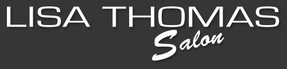 Lisa Thomas Salon Logo