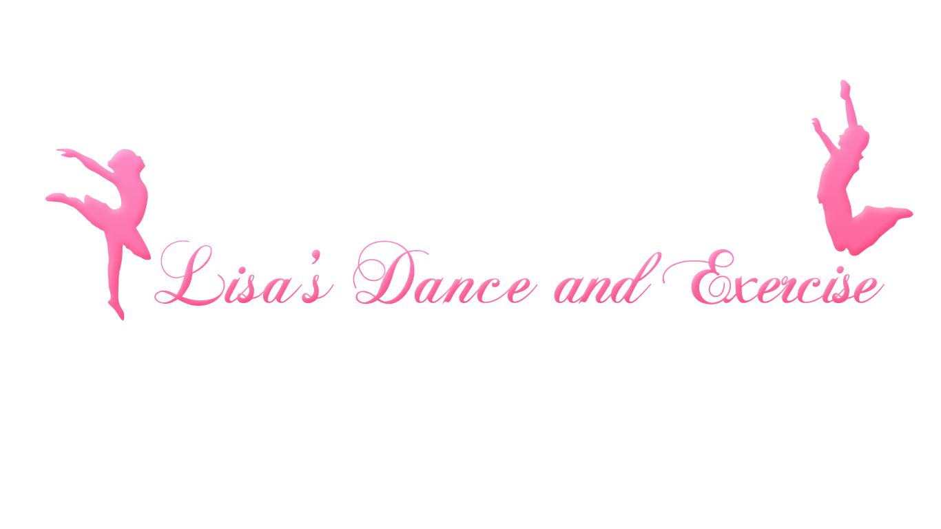 LisasDance Logo