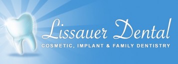 Lissauer_Dental Logo